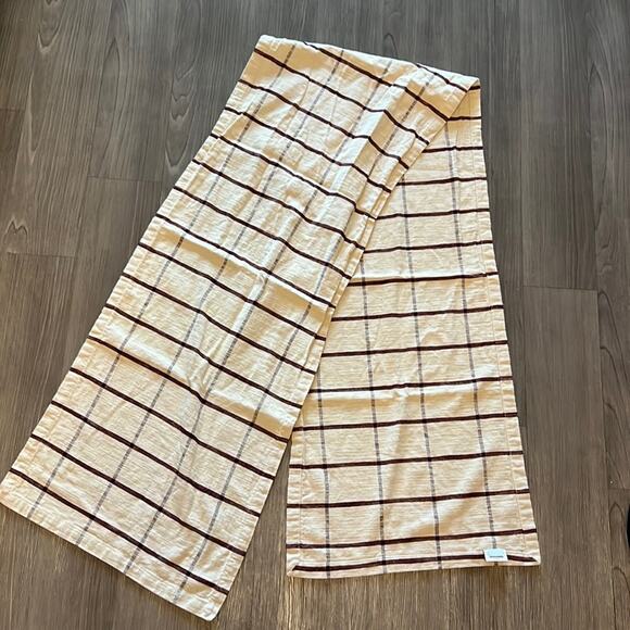 Hearth & Hand with Magnolia Table Runner - Picture 1 of 5